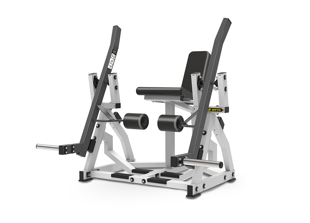 TM17分動式伸腿訓練器