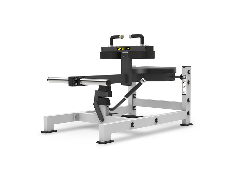 TM23 坐式提小腿訓練器