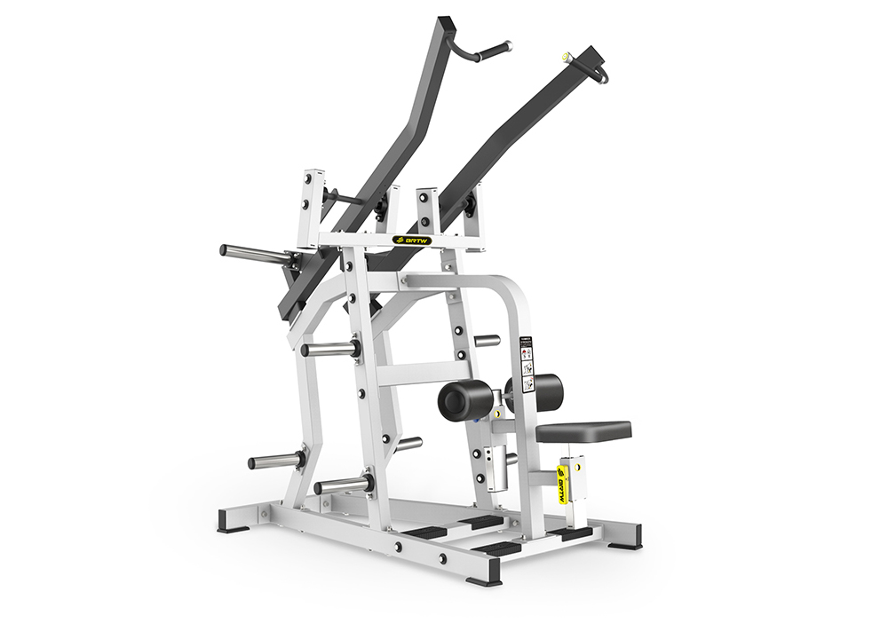 TM27外高拉背訓練機