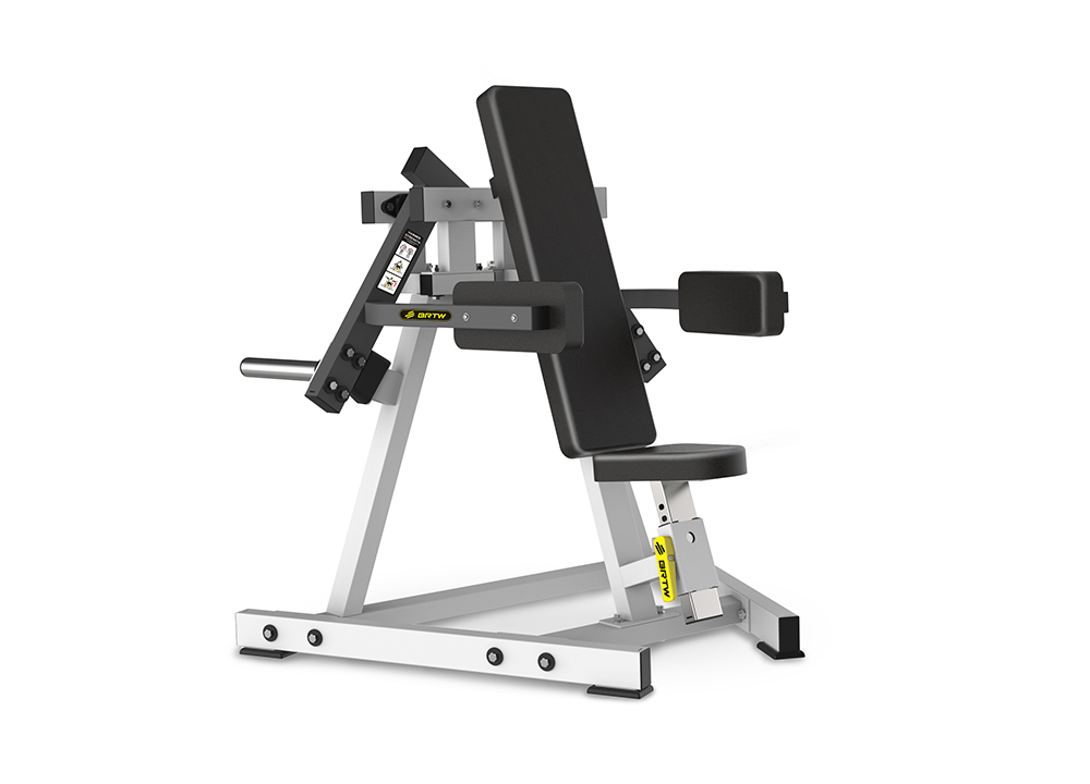 TM58 坐姿三角肌訓練機