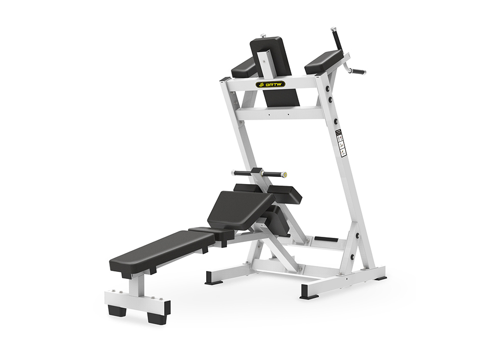 TM77 Abdominal work station