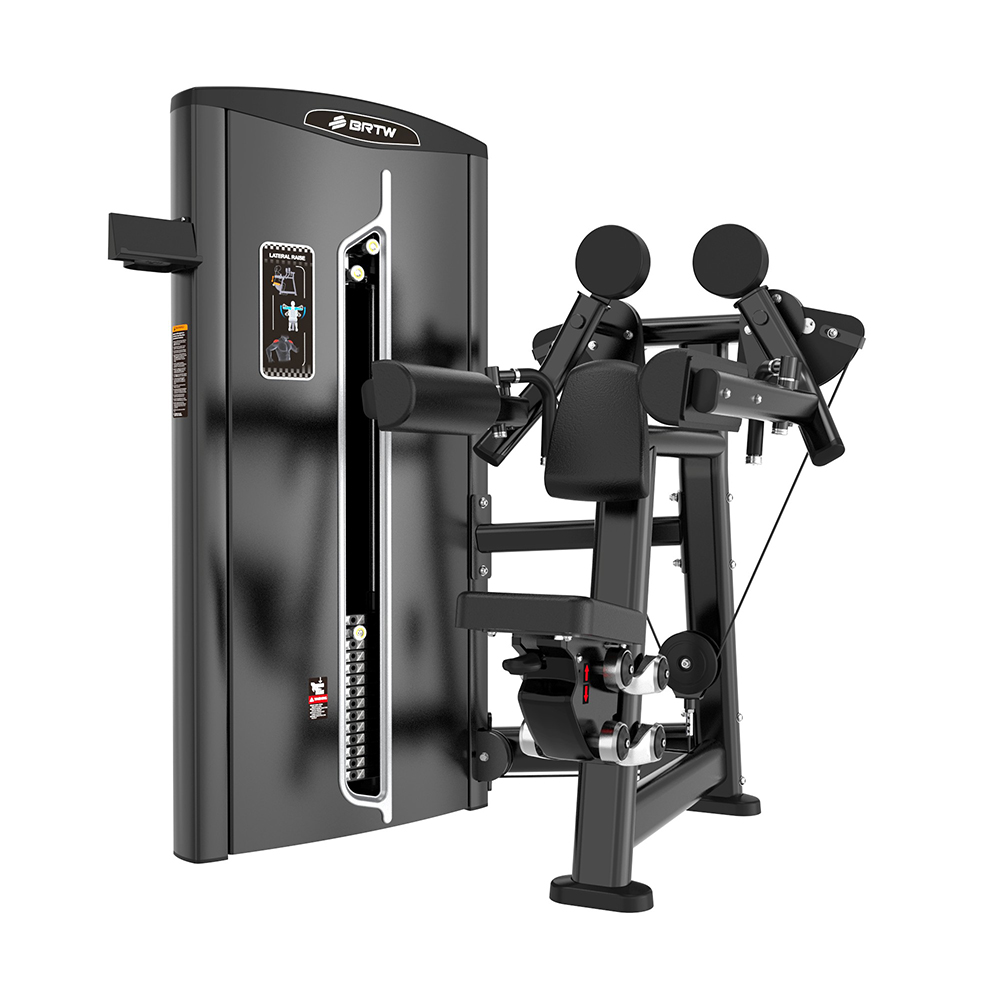 BF04 肩部訓練器