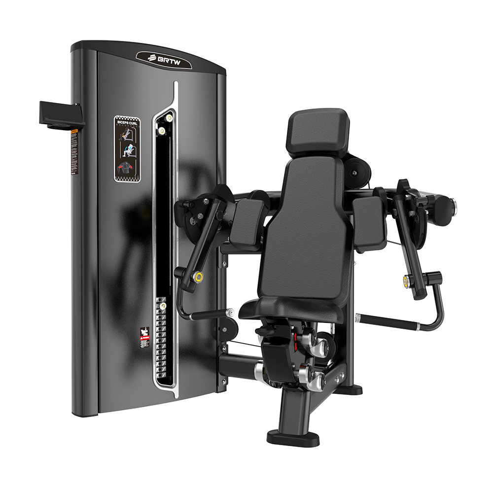 BF05 二頭肌訓練器