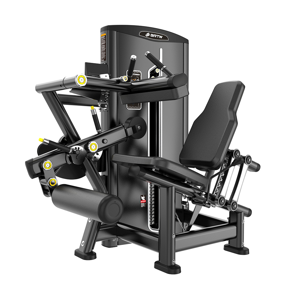 BF12 坐式曲腿訓練器